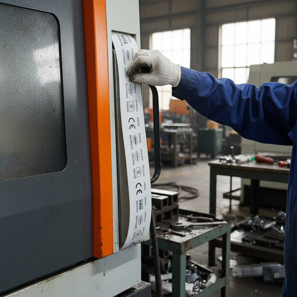 CE Certification Mastic Sealing Strip A Comprehensive Industry Guide