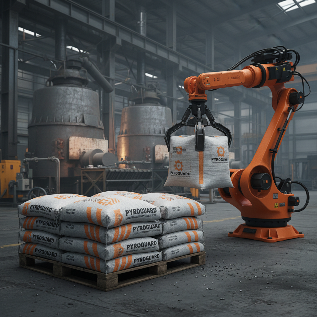 Comprehensive Guide to Boiler Refractory Materials for Optimal Performance Comprehensive Guide to Boiler Refractory Materials for Optimal Performance