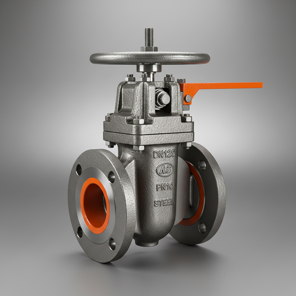Comprehensive Guide to Wholesale DN125 Butterfly Valve Sourcing and Applications