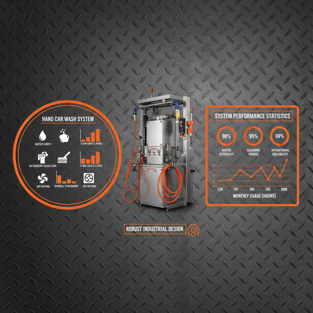 Comprehensive Guide to Investing in a Professional Hand Car Wash System