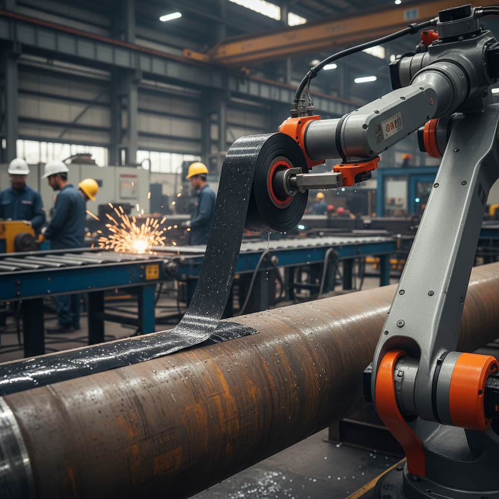 Superior Waterproof Sealant Butyl Rubber Tape for Robust and Reliable Sealing