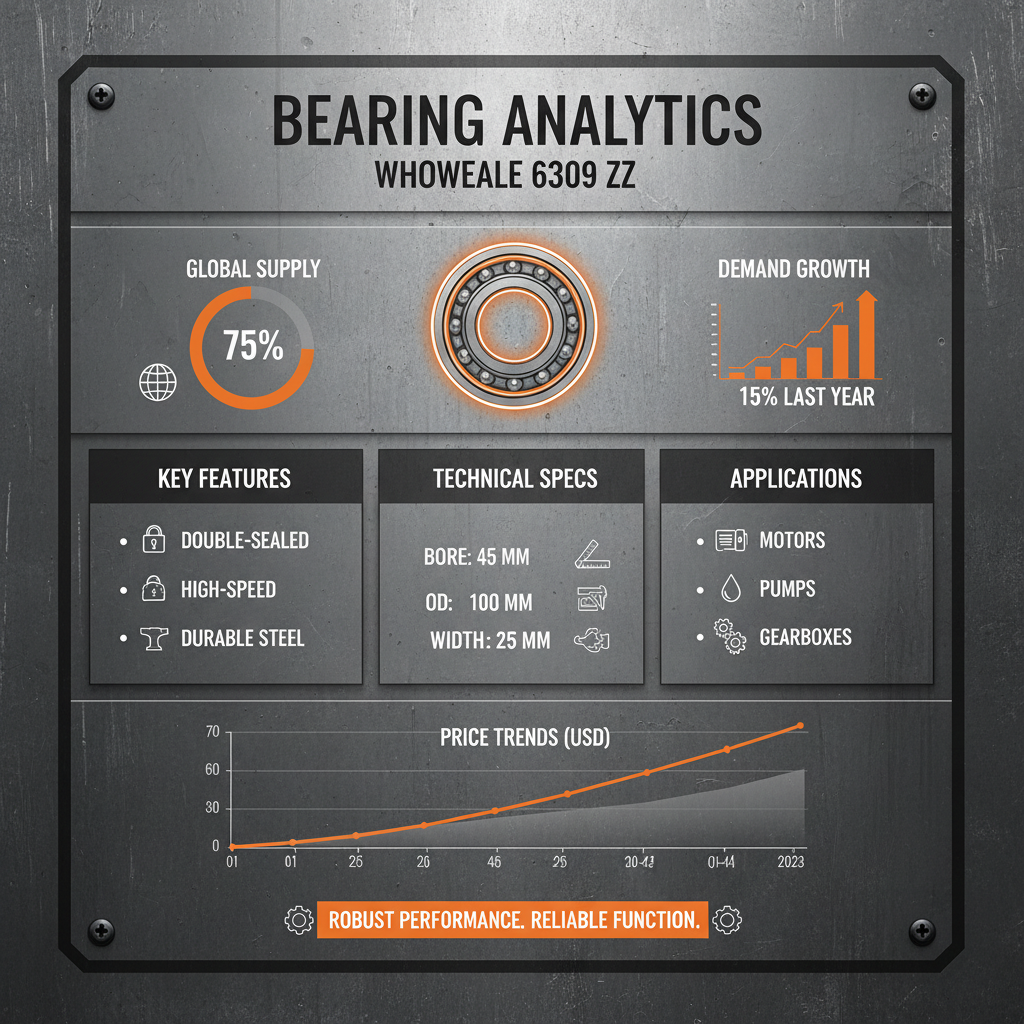 Comprehensive Guide to Wholesale 6309 ZZ Bearings and BTZ Bearing Solutions