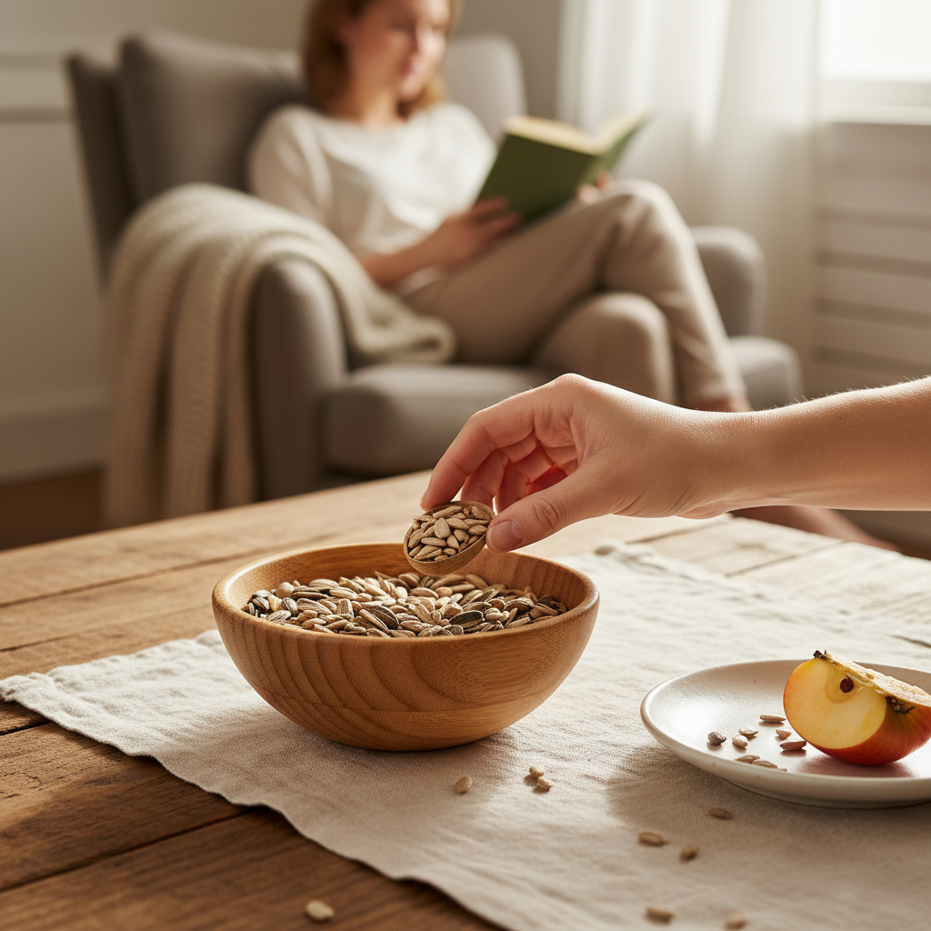 Discover Premium China Sunflower Seeds Without the Shell for Global Markets