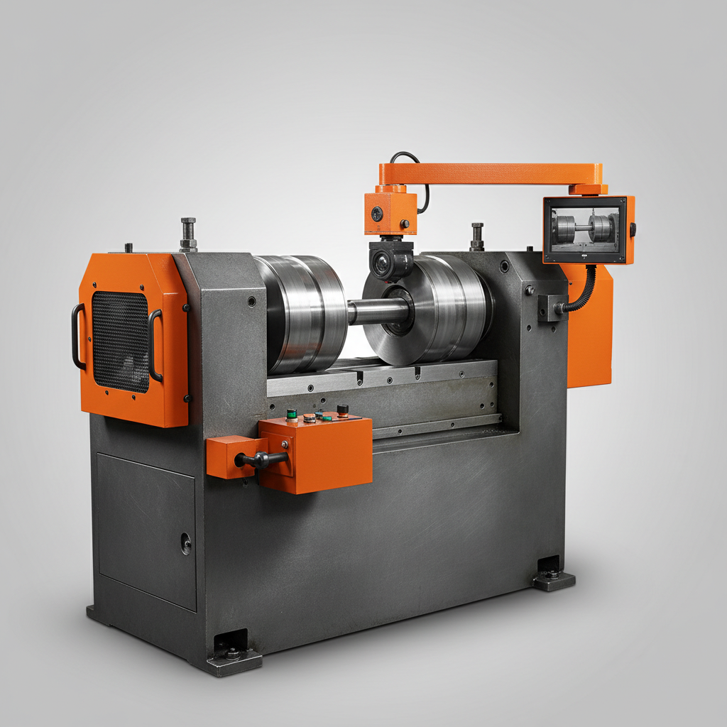 Comprehensive Guide to Thread Rolling Machine Video Exporter Selection