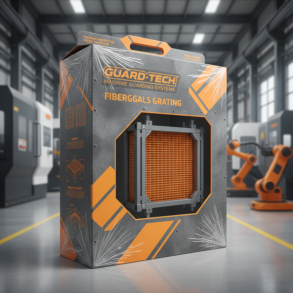 Comprehensive Guide to Machine Guarding Systems for Workplace Safety