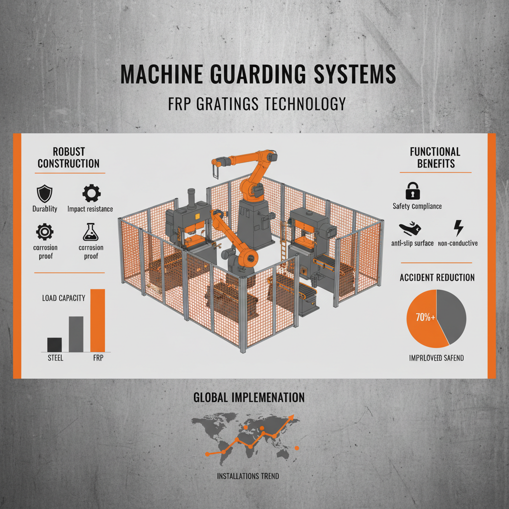 Comprehensive Guide to Machine Guarding Systems for Workplace Safety