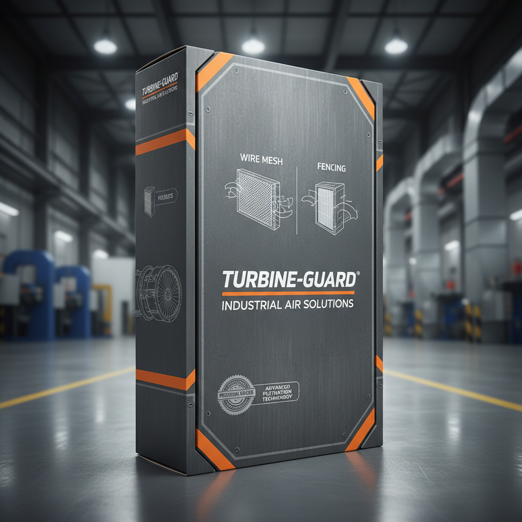 Only Filter Cartridge A Leading Gas Turbine Air Filter Manufacturer