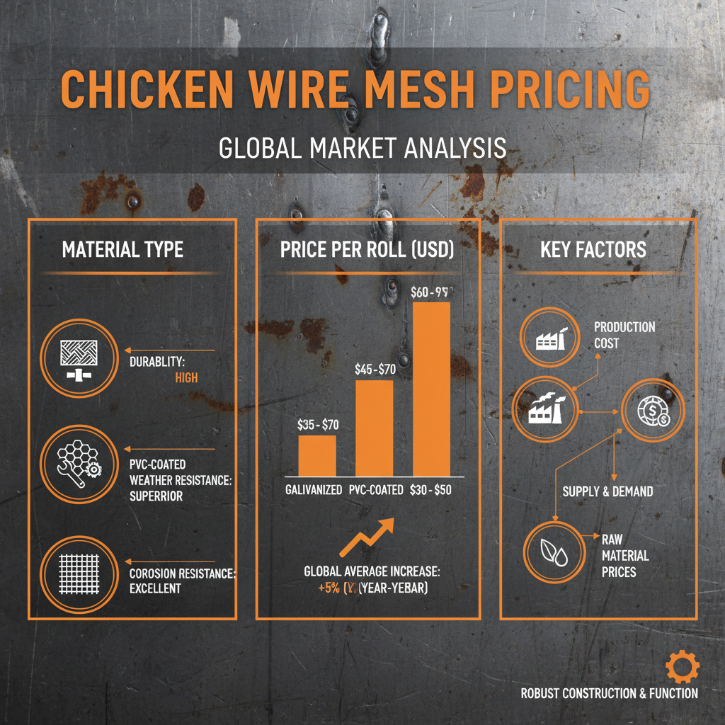 Understanding Chicken Net Price Factors and Current Market Trends