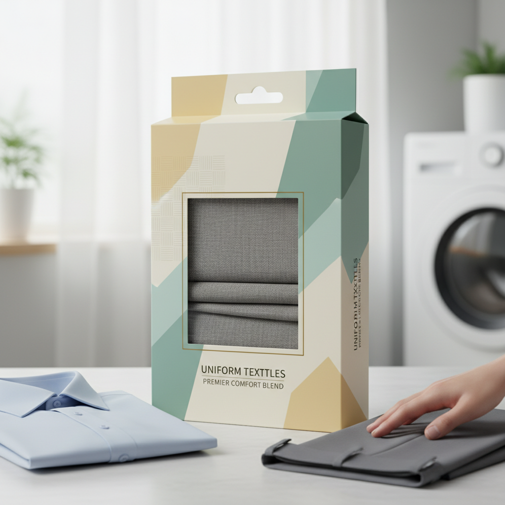 Choosing the Right Type of Fabric for Uniforms A Comprehensive Guide