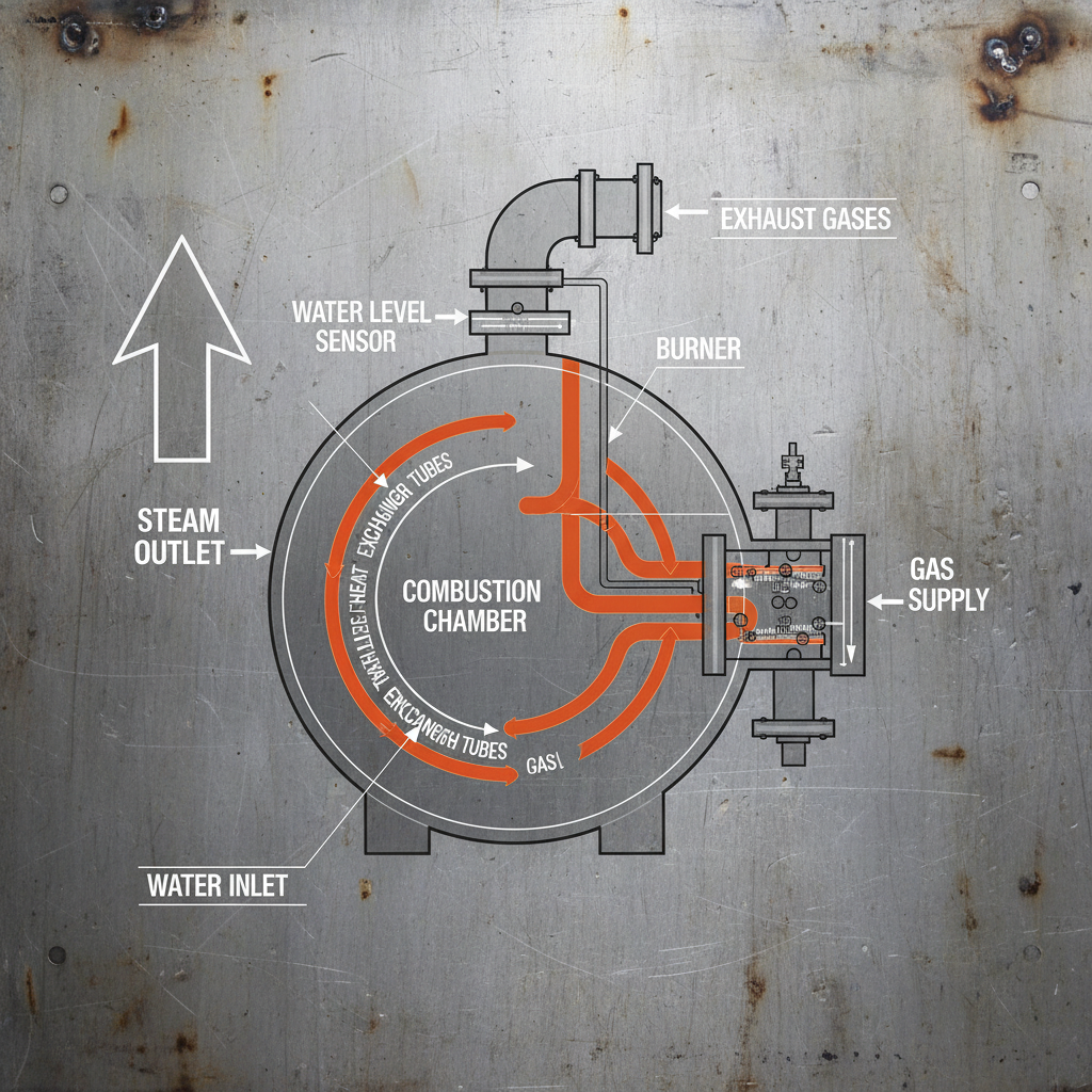 Comprehensive Guide to Efficient Gas Steam Boiler Systems and Applications