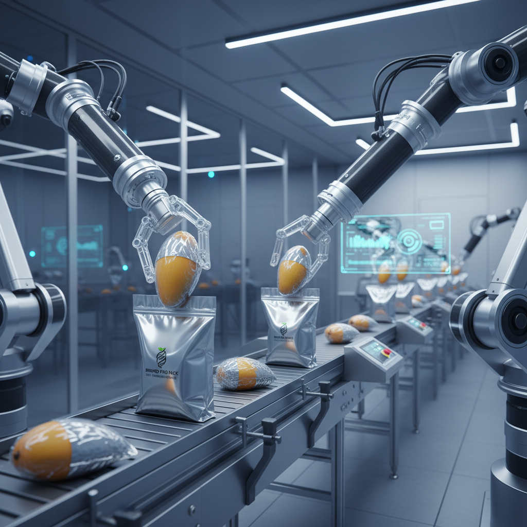 Comprehensive Guide to OEM Mango Bagging Solutions for Optimal Harvest Protection