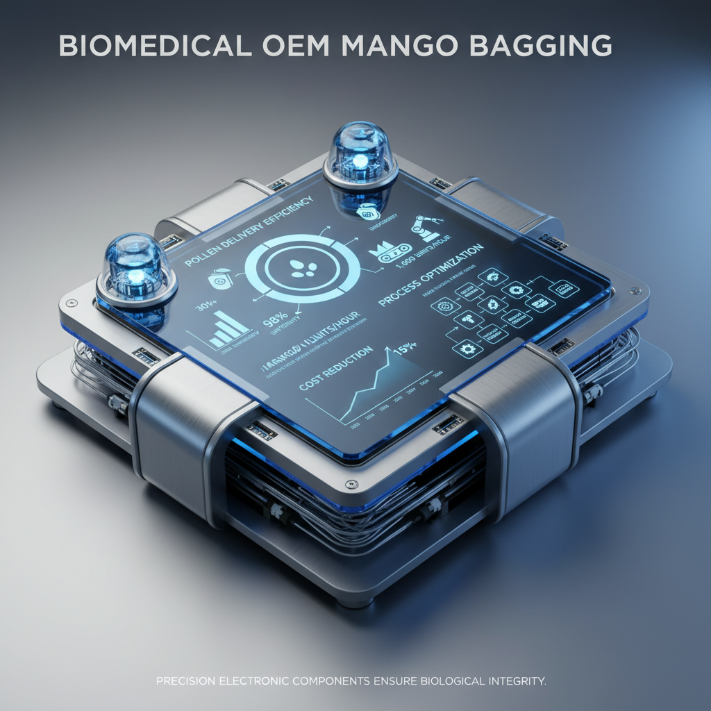 Comprehensive Guide to OEM Mango Bagging Solutions for Optimal Harvest Protection