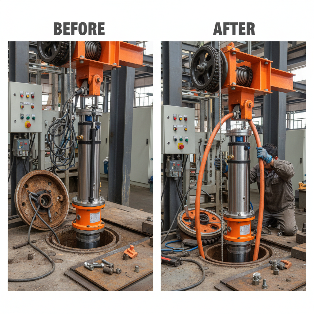 Learn How to Install a Submersible Well Pump for a Reliable Water Supply