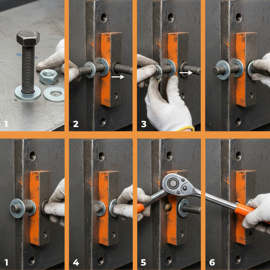 Comprehensive Guide to Versatile Hex Head Bolt M10 Fasteners and Applications