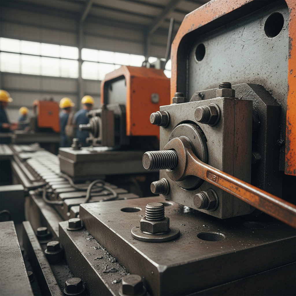 Comprehensive Guide to the 5mm Hex Head Bolt Applications and Standards