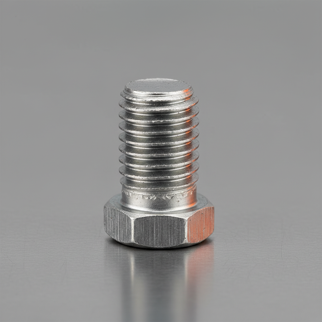 Comprehensive Guide to 4mm Hex Head Bolt Applications and Material Selection