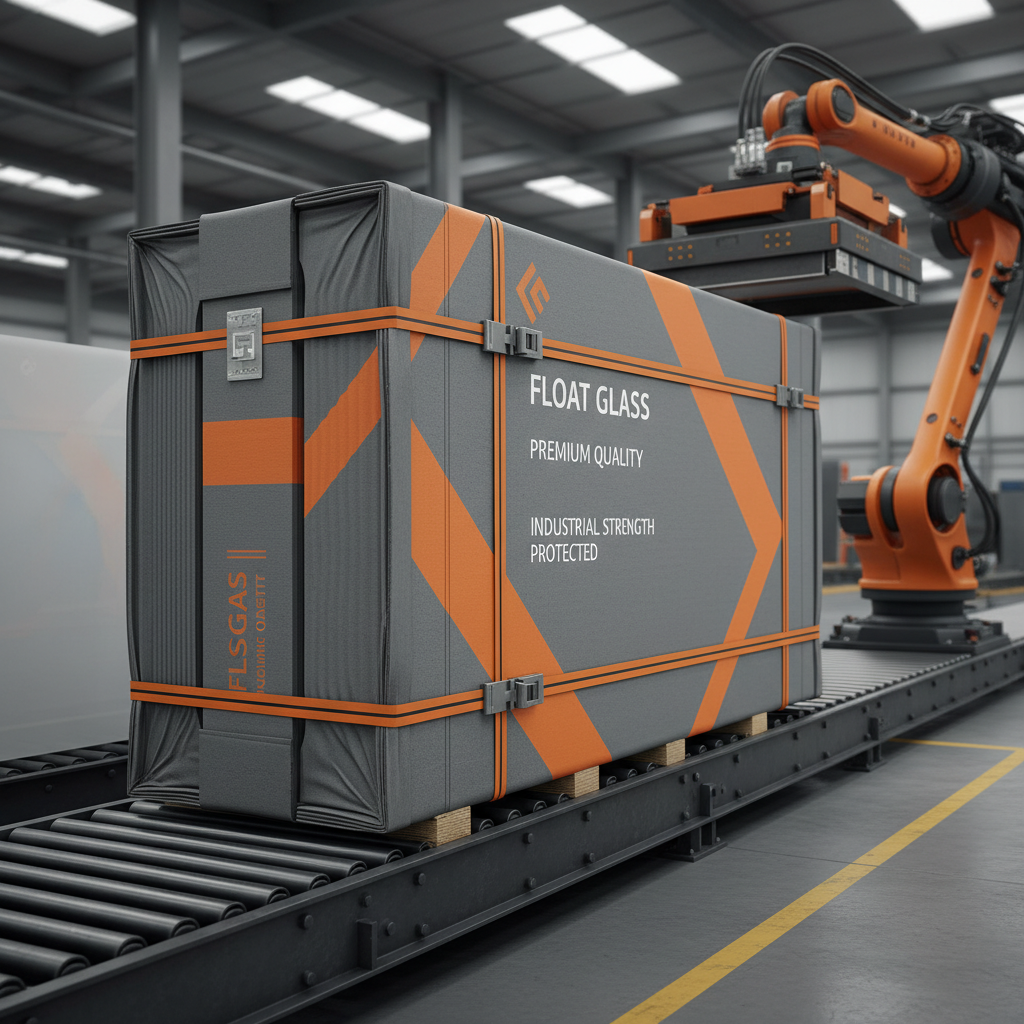 Understanding the Properties Applications and Sourcing of White Float Glass