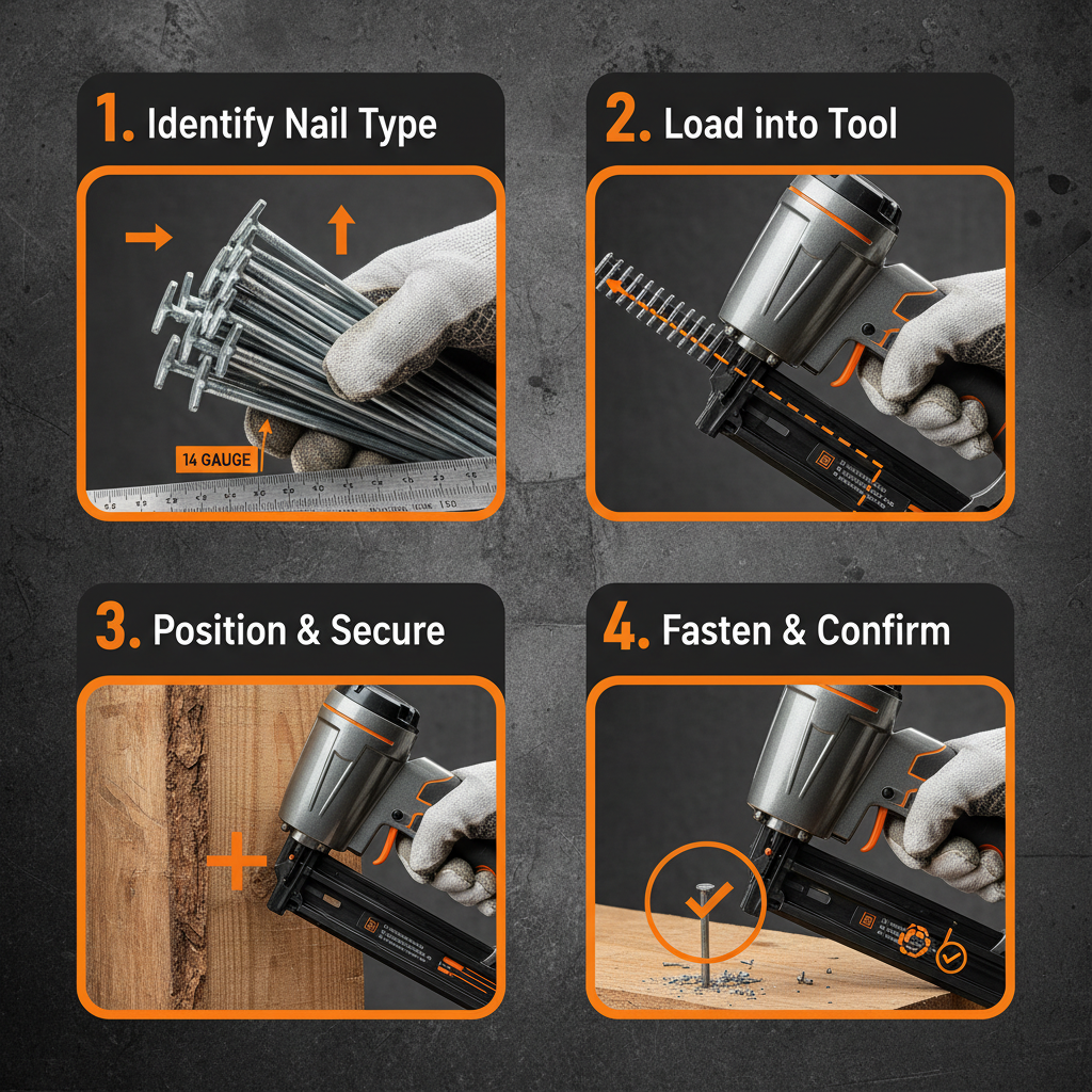 Comprehensive Guide to 14 Gauge T Nails for Robust Fastening Solutions