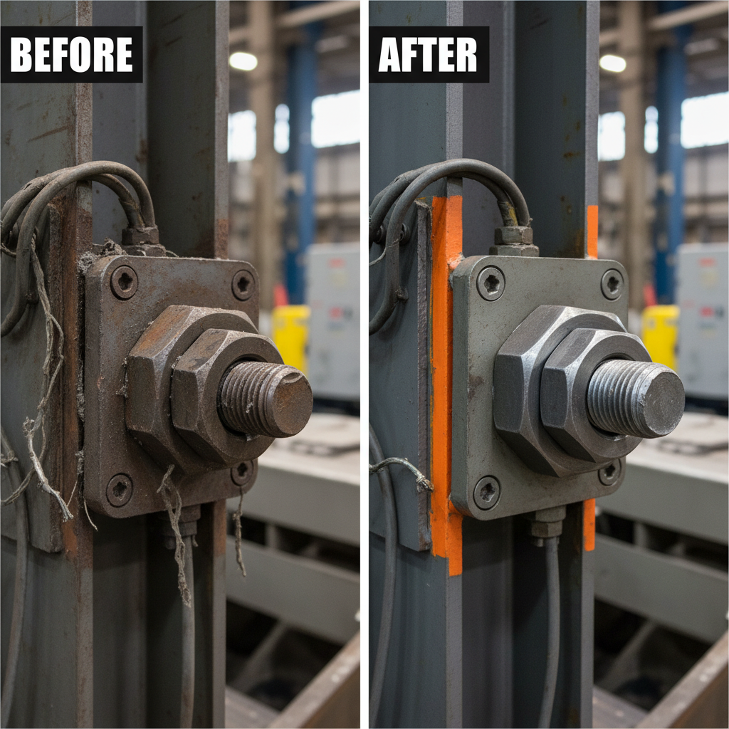 MS15795 818 Fasteners A Comprehensive Guide to Applications and Benefits