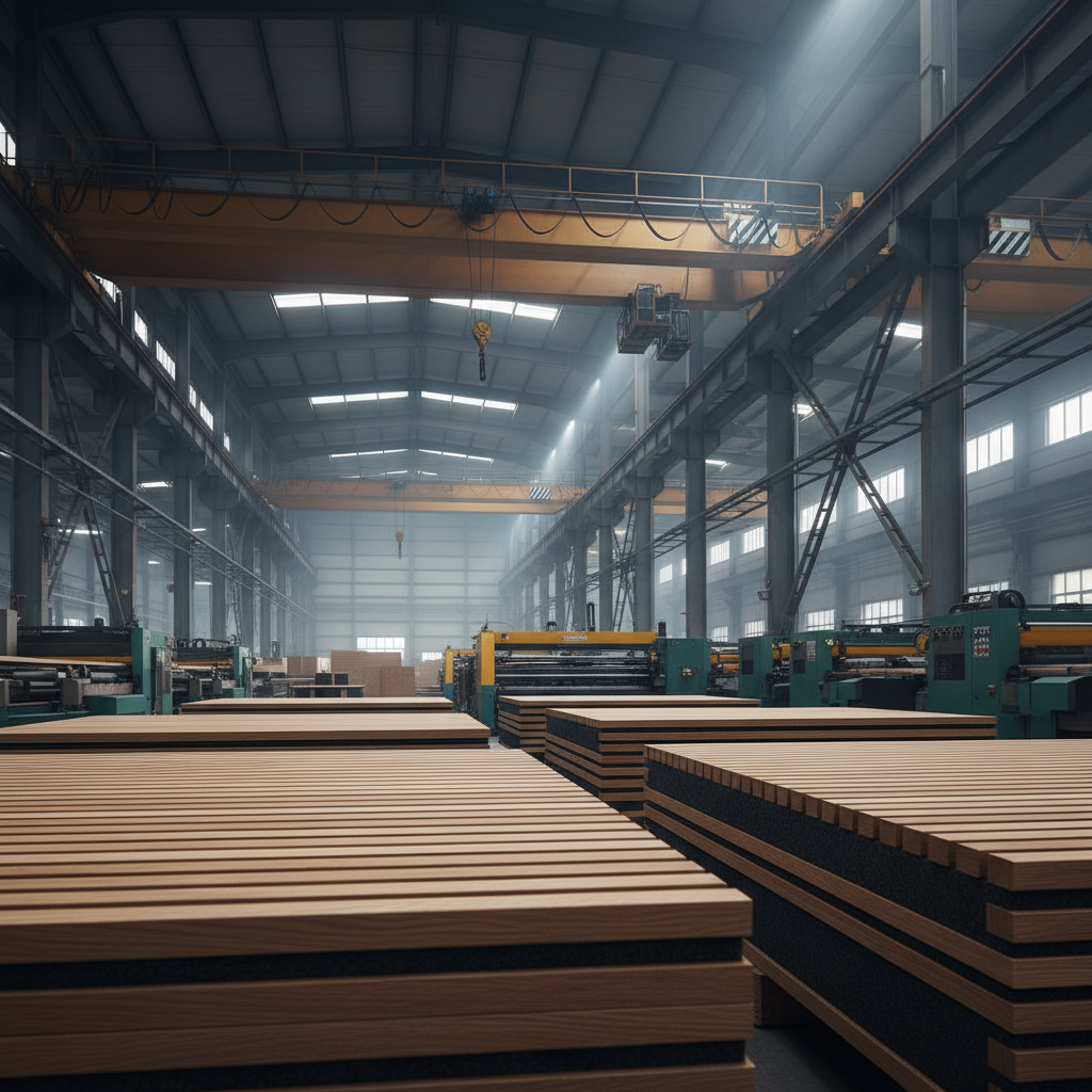 Enhance Your Interiors with the Timeless Beauty of Oak Wood Wall Panels