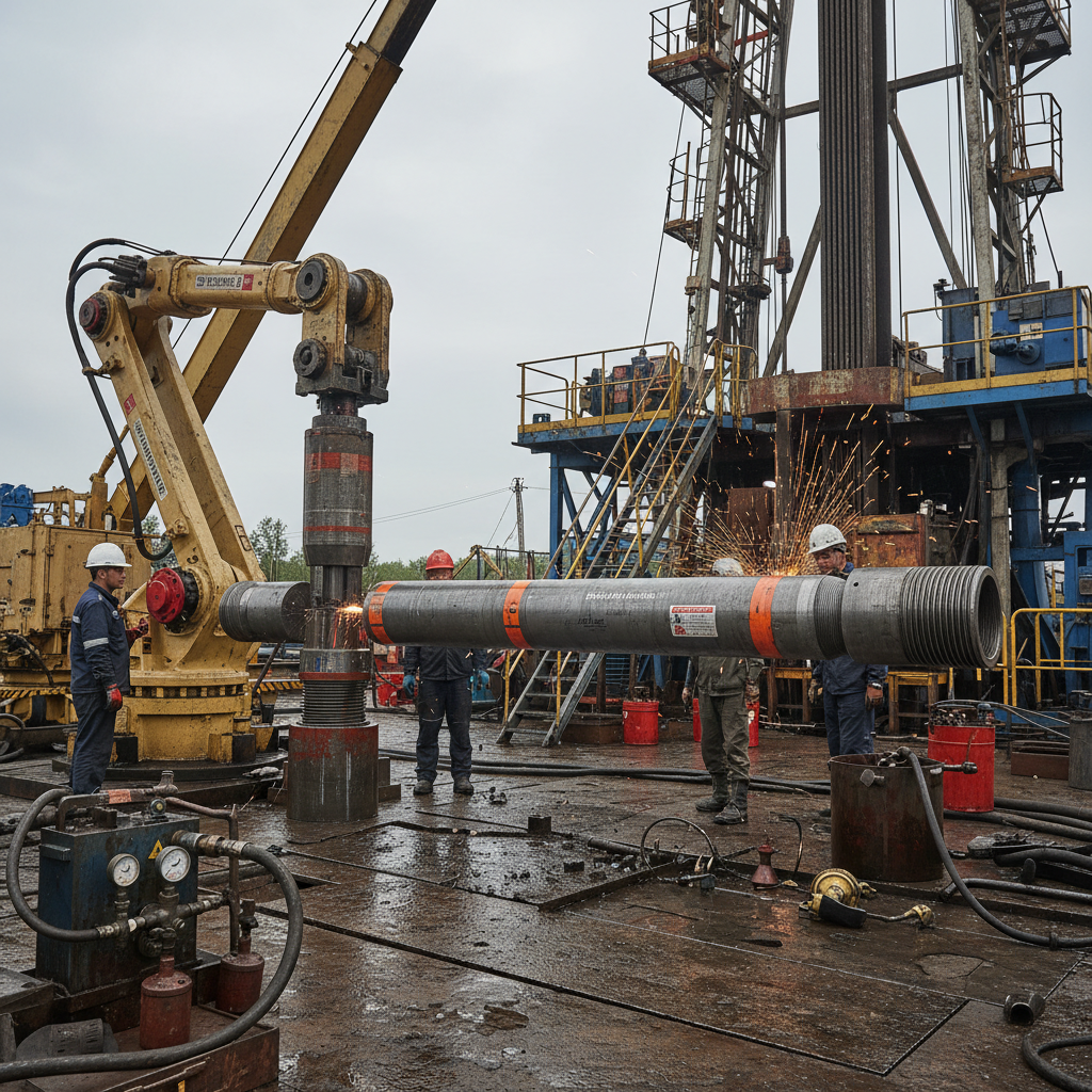 Understanding the Robustness of the tubo de articulación de cachorro for Industrial Applications