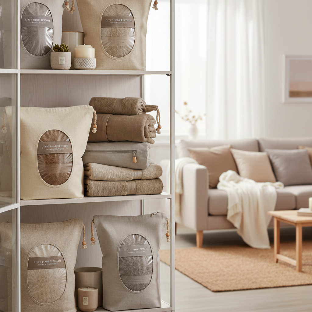 Optimize Your Business with Versatile Gusseted Pouch Packaging Solutions