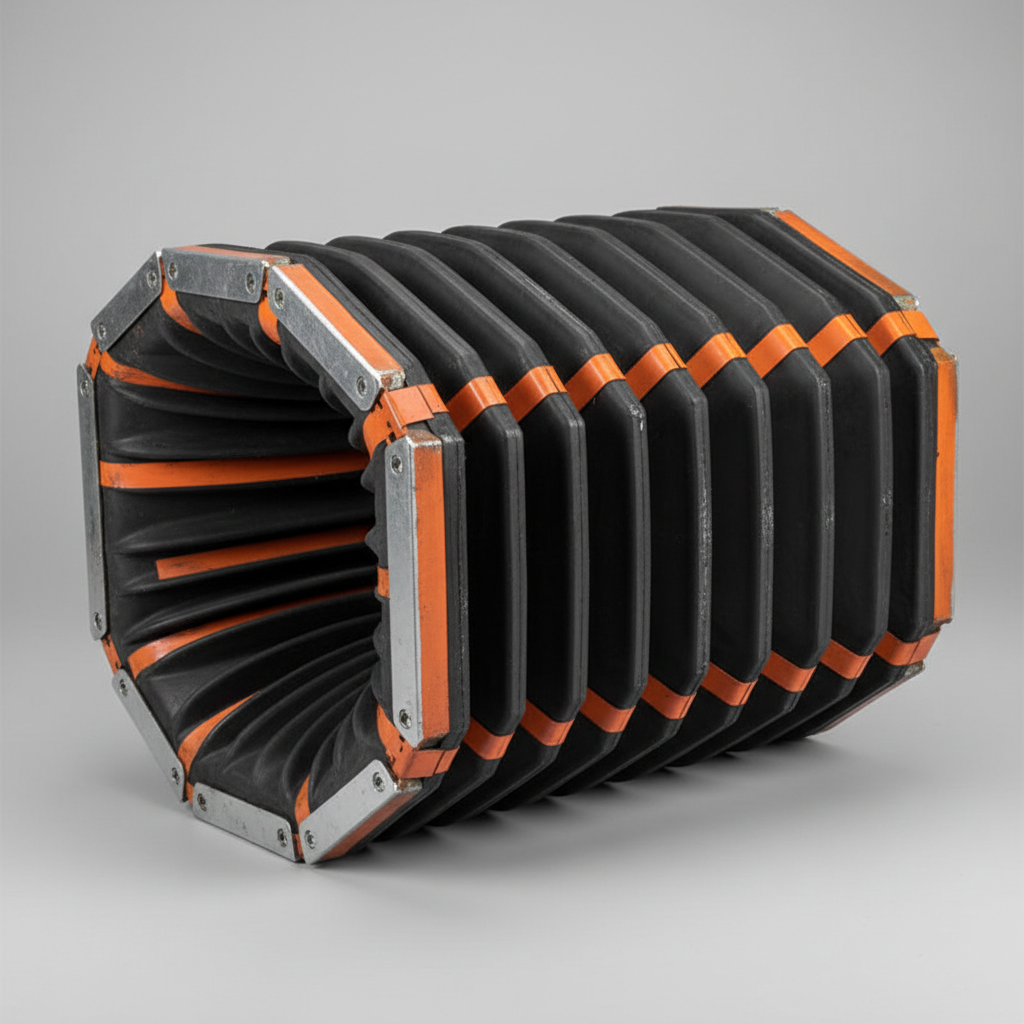 Comprehensive Guide to Organ Bellow Covers for Industrial Protection