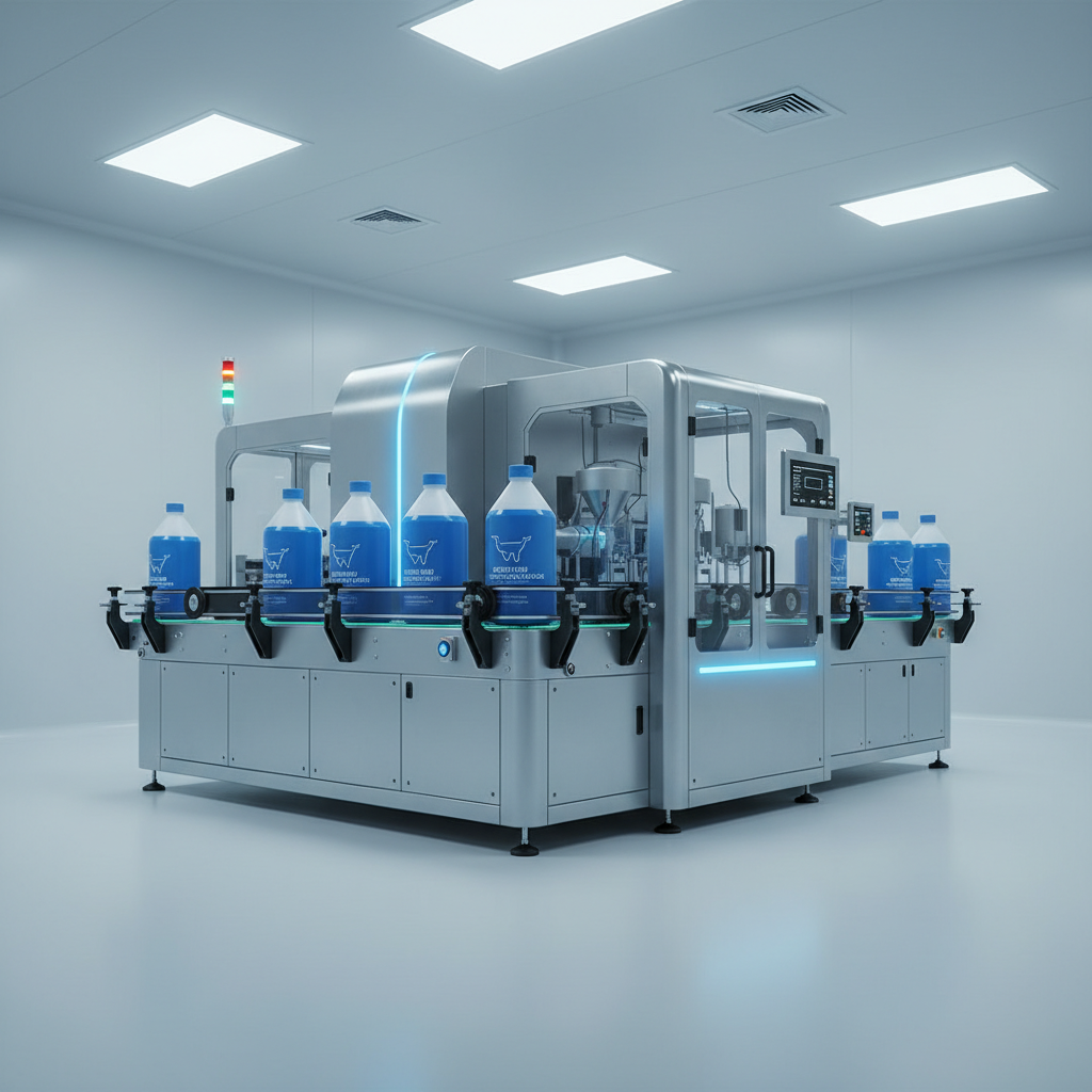 Comprehensive Guide to Veterinary Liver Tonic for Cattle Health and Wellbeing