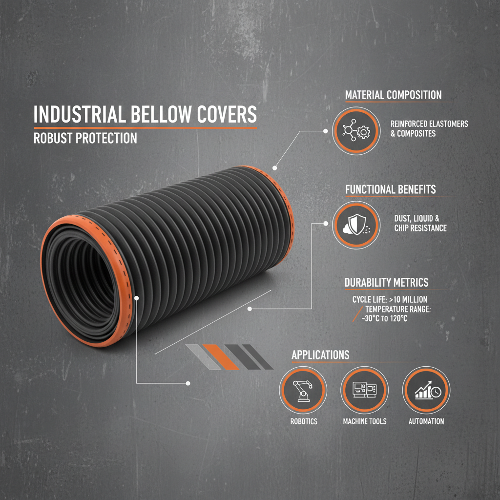 Comprehensive Guide to Organ Bellow Covers for Industrial Protection