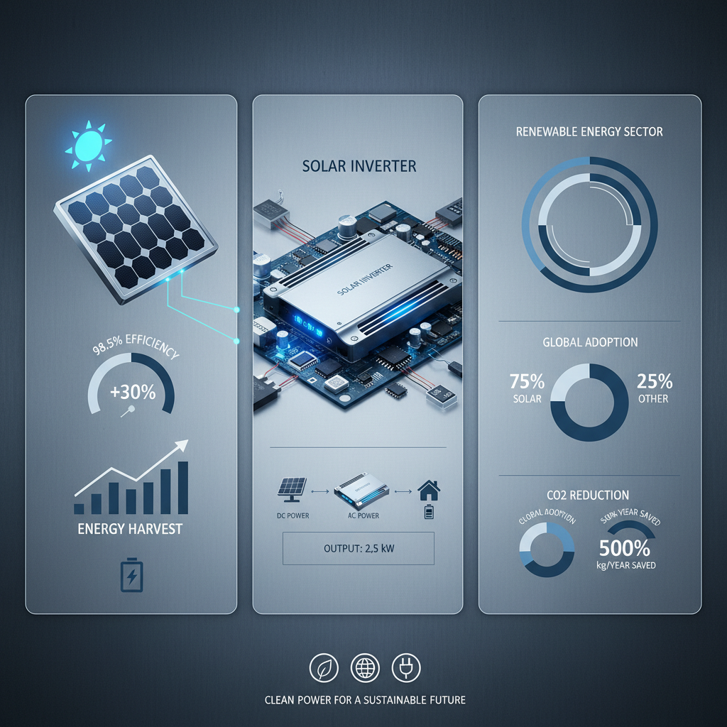 Maximize Power with Small Solar Panel High Efficiency for Sustainable Living