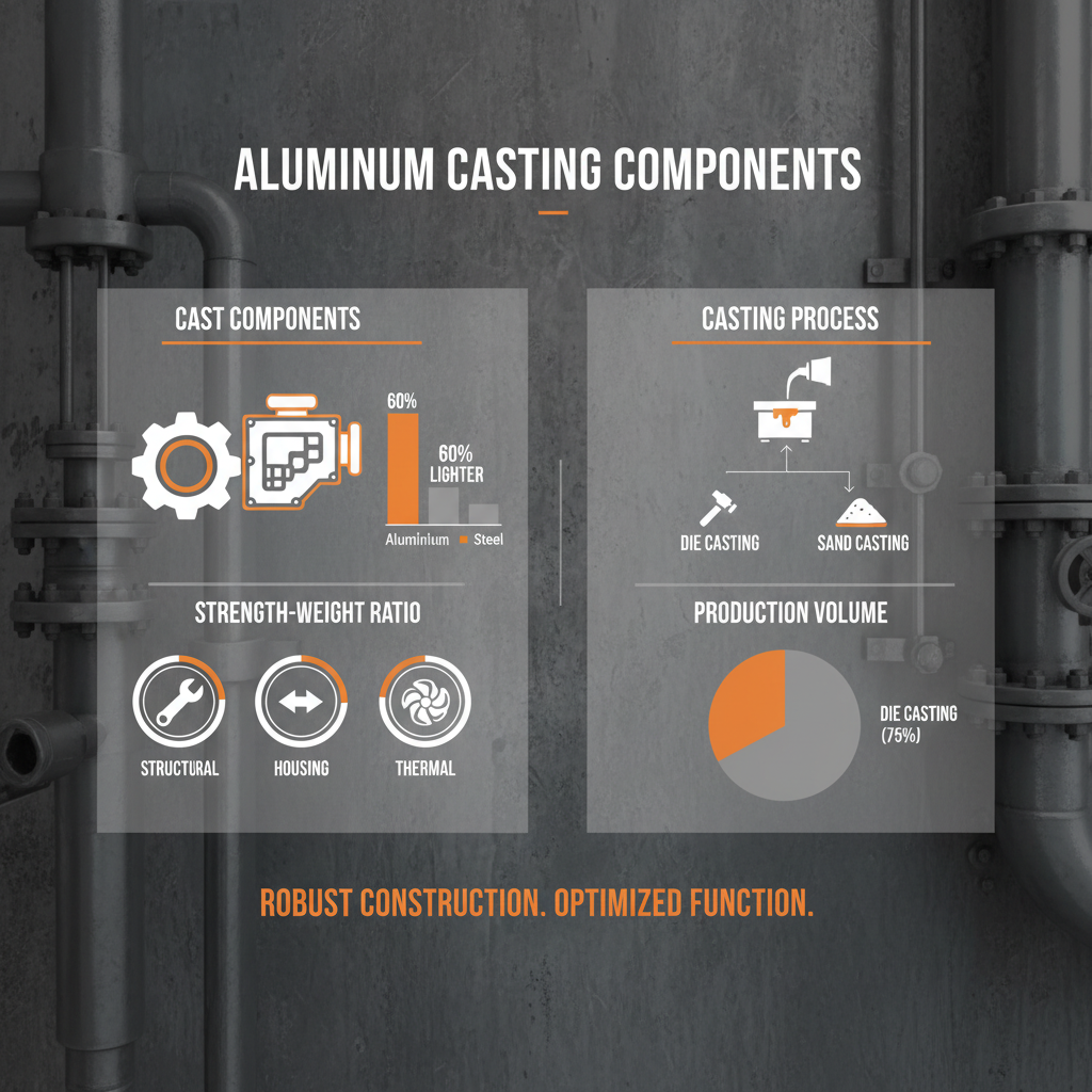 Comprehensive Guide to High Quality Aluminium Casting Components and Solutions