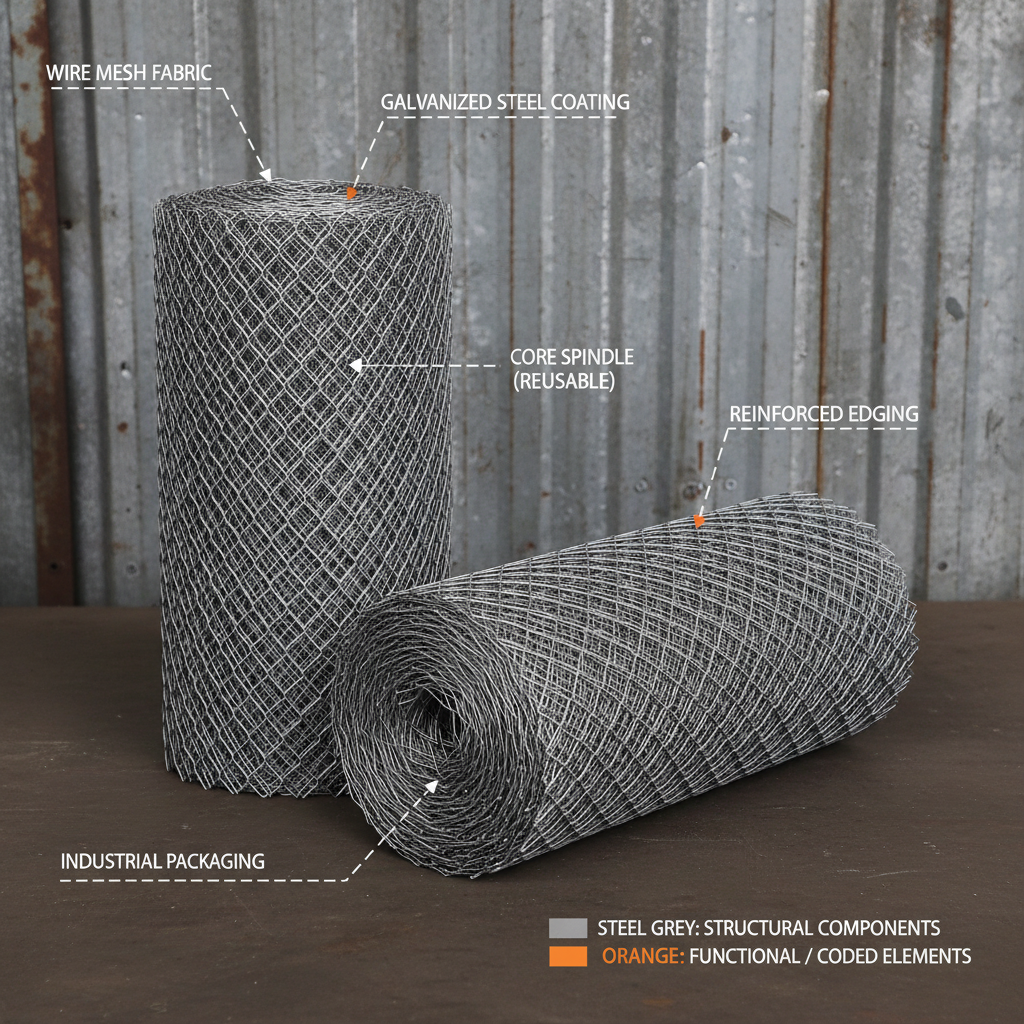 Comprehensive Guide to Wire Mesh Fencing Rolls for Secure Properties