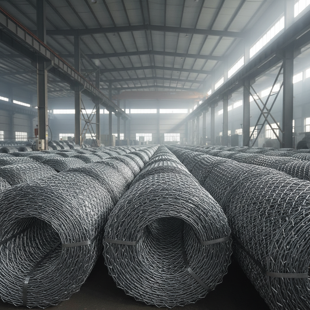 Comprehensive Guide to Durable 6 ft Chain Link Fence Rolls and Applications