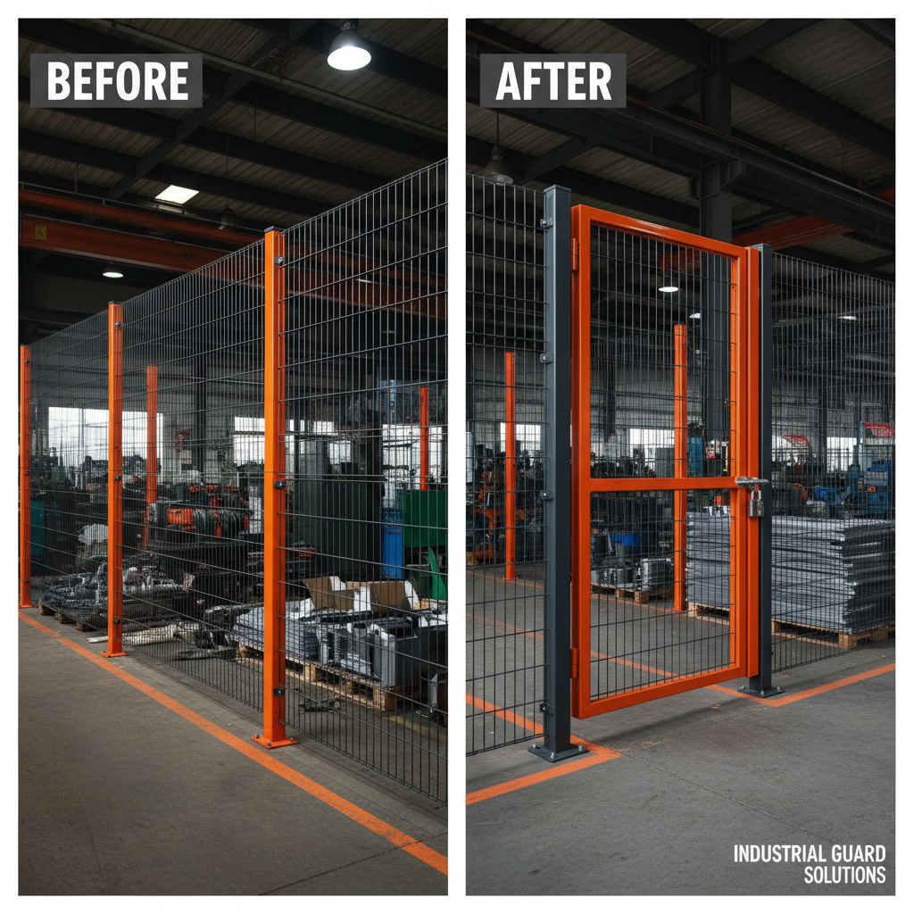 Comprehensive Guide to 6 Gauge Wire Fence Applications and Installation