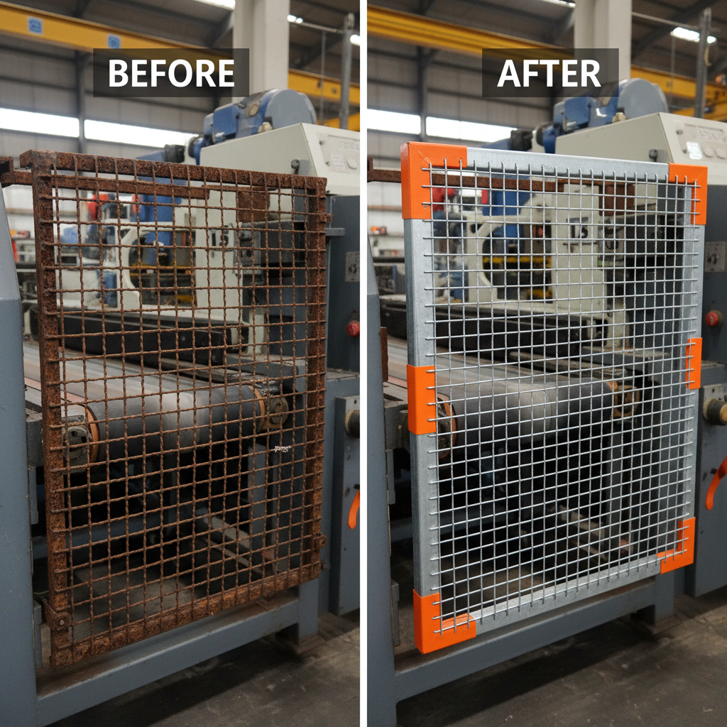 Comprehensive Guide to Galvanized Wire Net for International Trade and Applications