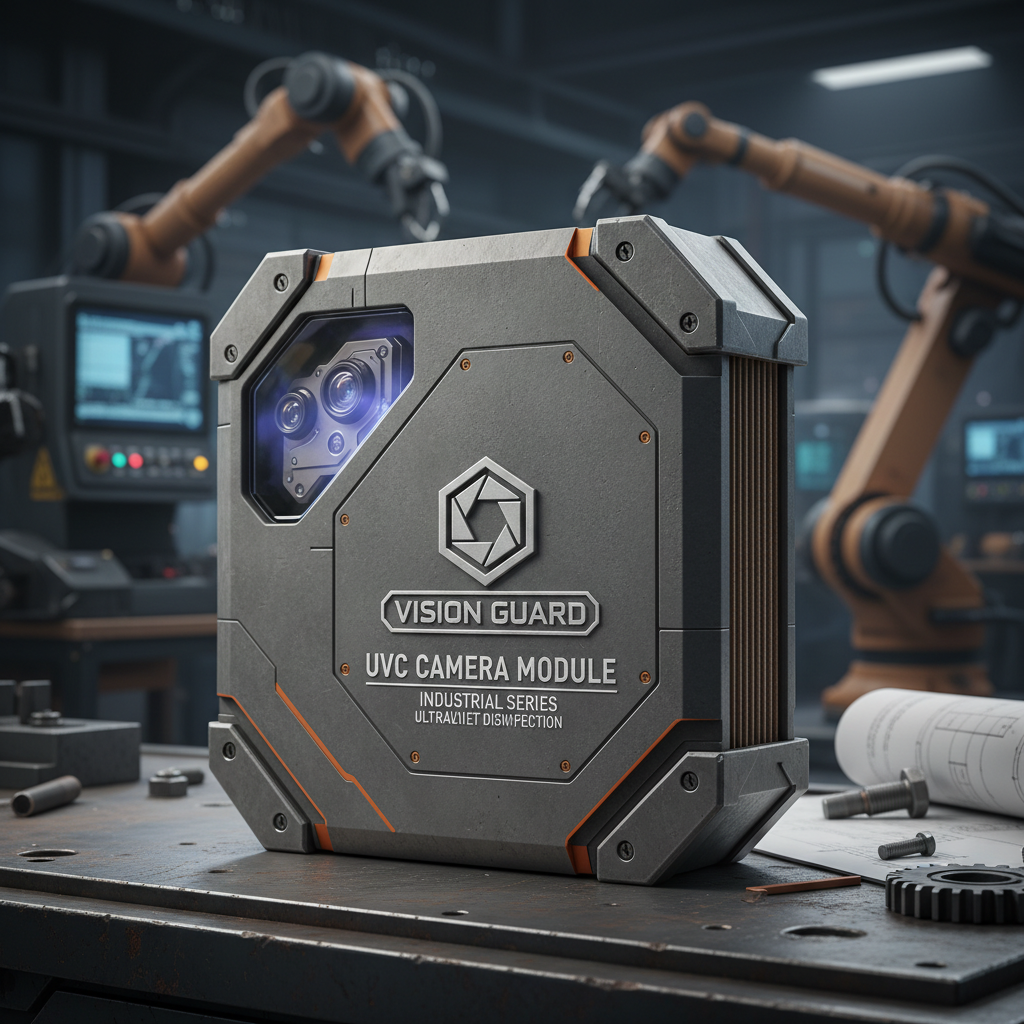 Comprehensive Guide to UVC Camera Modules and Their Diverse Applications