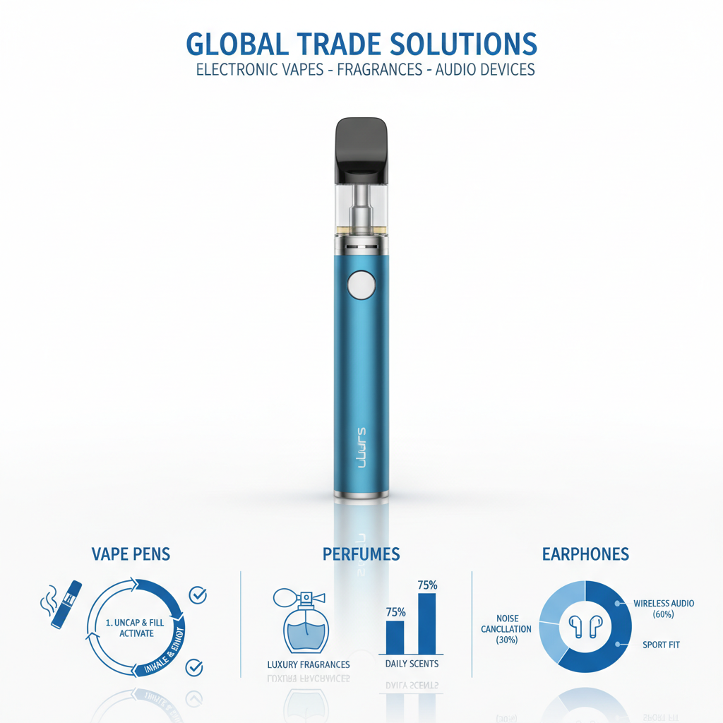 Clearly Vape Pen Instructions A Comprehensive User Guide For Beginners