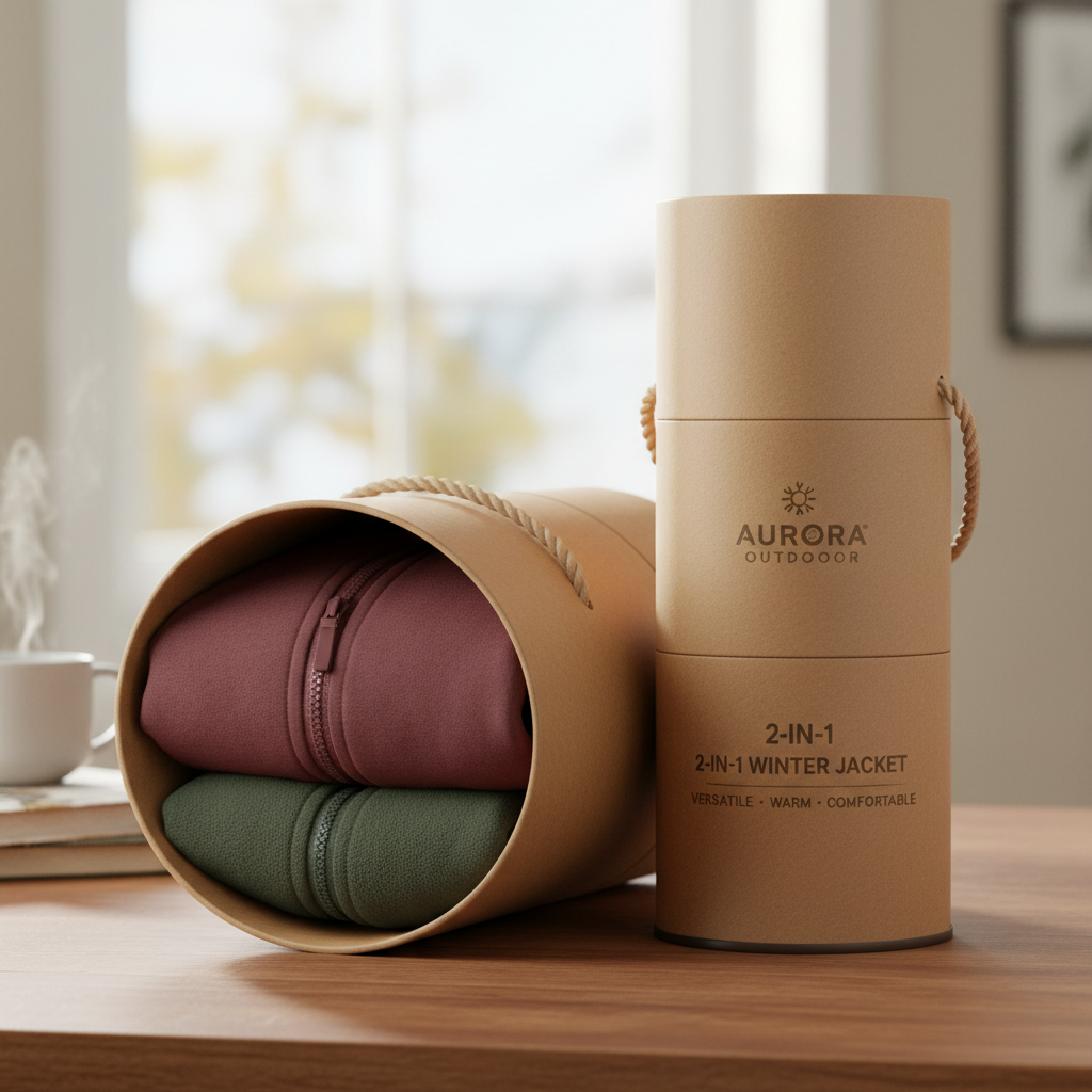 Comprehensive Guide to Choosing the Perfect Winter Jacket 2 in 1 for All Weather