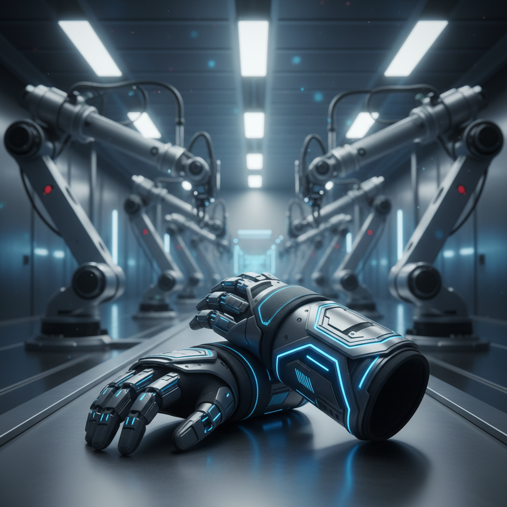 Maximize Your Lifting Potential with Wrist Wraps with Thumb Loop Support