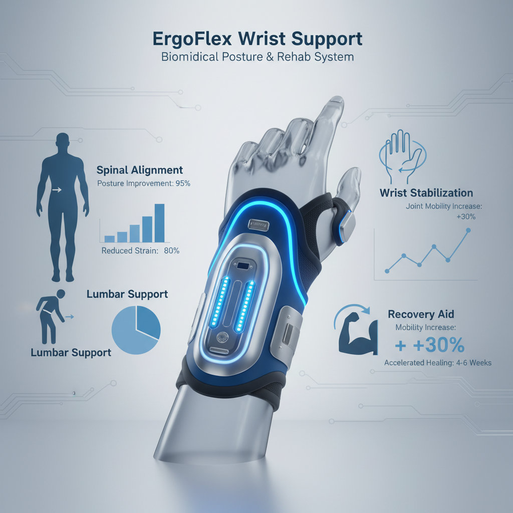 Maximize Your Lifting Potential with Wrist Wraps with Thumb Loop Support