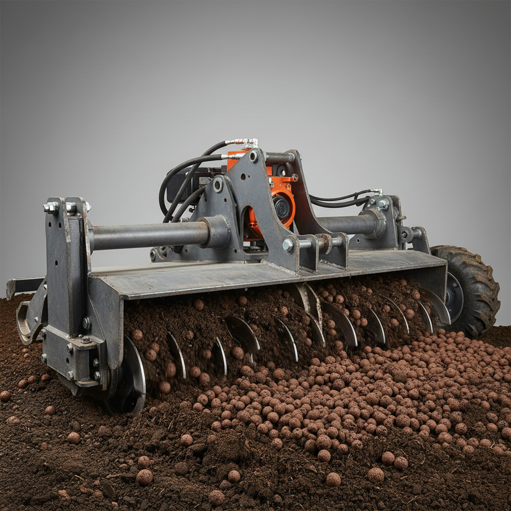 Enhancing Plant Growth with a Guide to Using Clay Pebbles in Soil