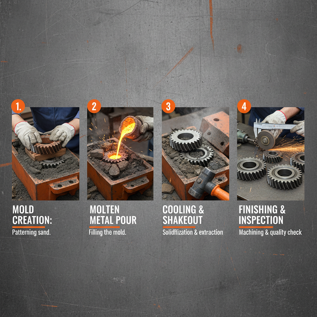 Precision Engineering with SmallModule Gears for Advanced Applications