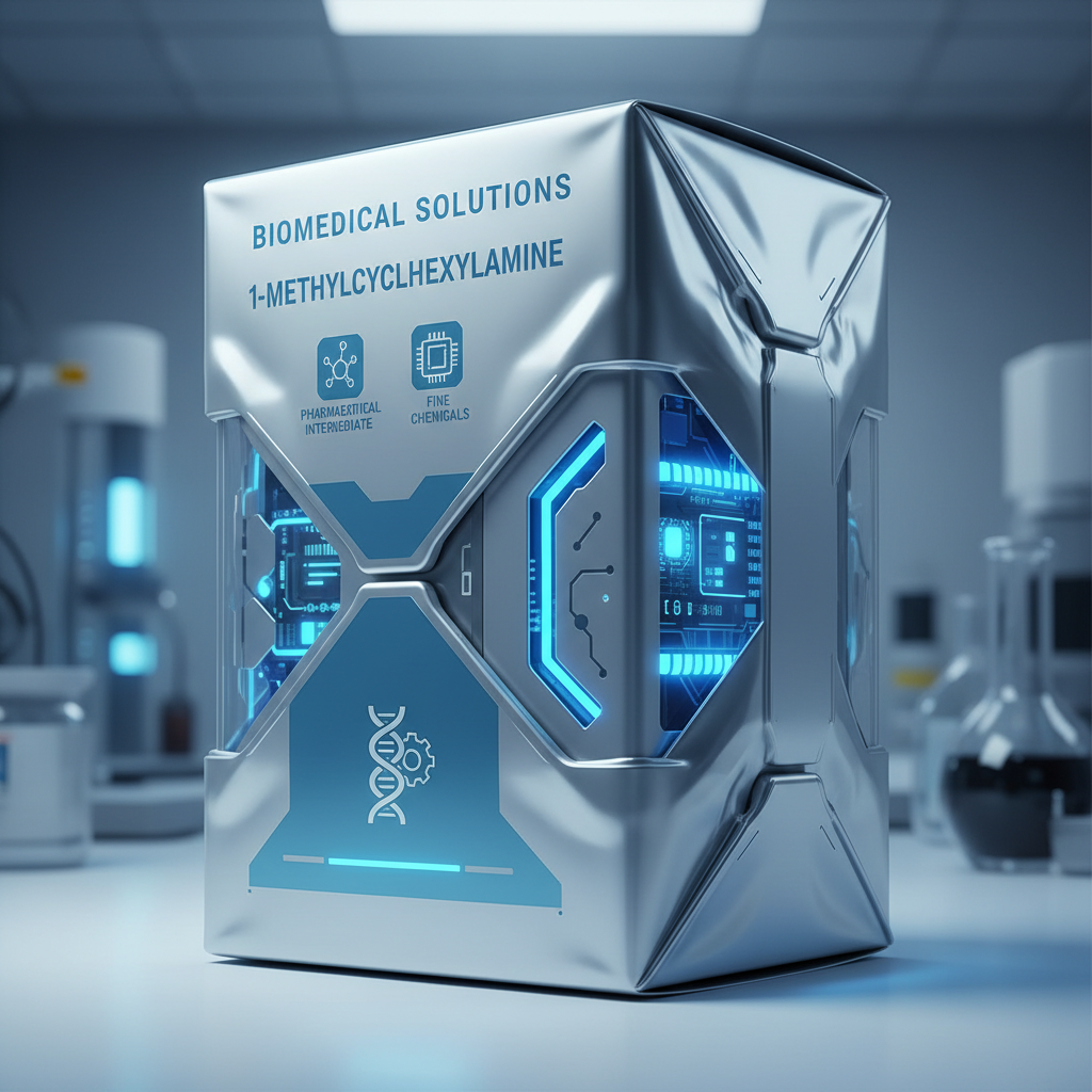 Comprehensive Guide to 1 Methylcyclohexylamine Applications and Reliable Sourcing