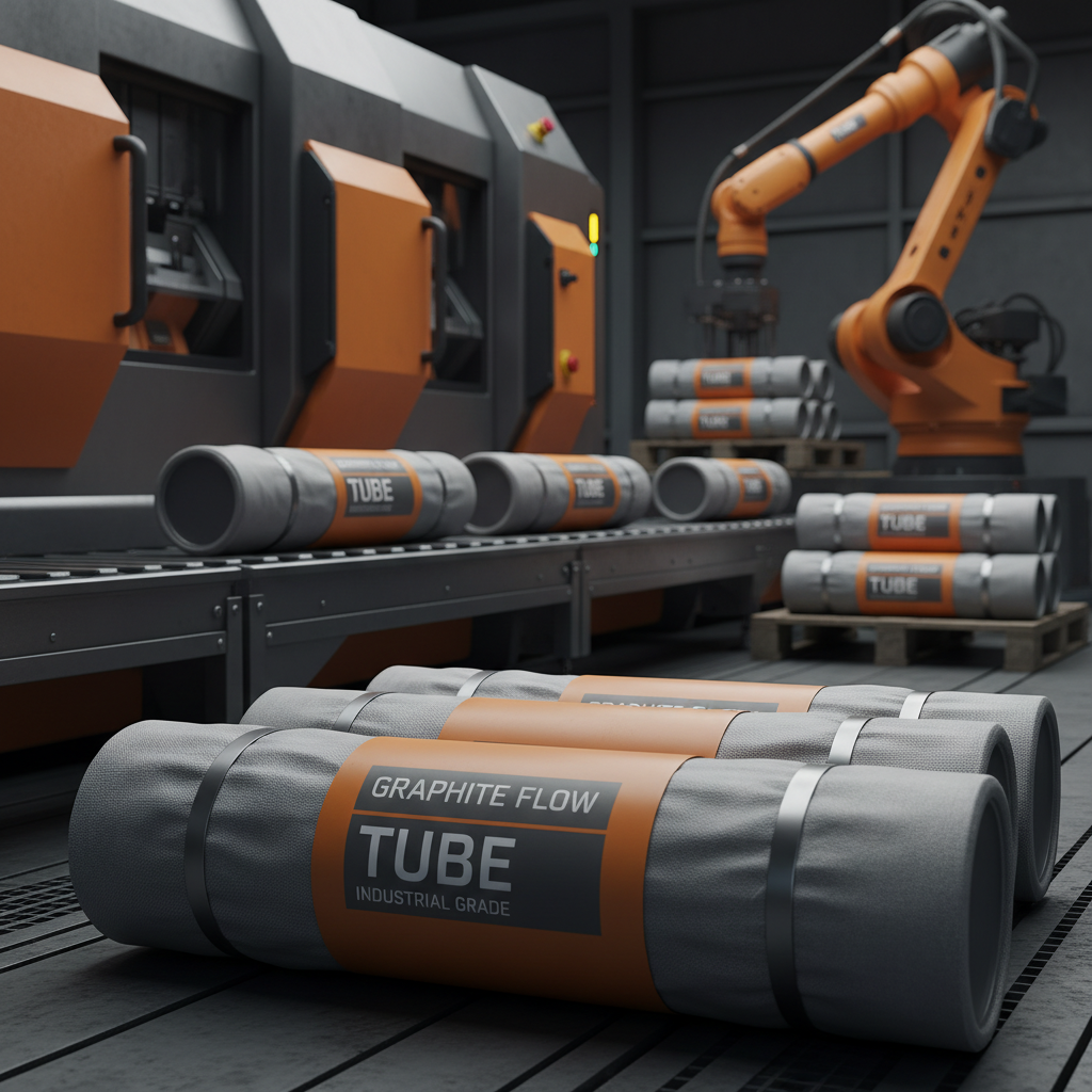 Understanding the Properties and Applications of Tube Graphite Materials