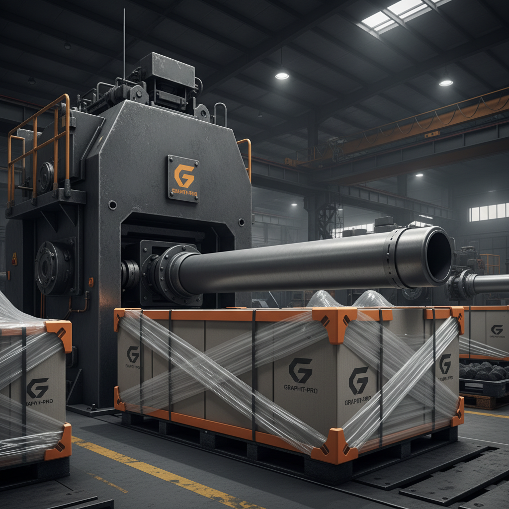 NL Graphite Tube Factory Your Guide to Quality Sourcing and Applications