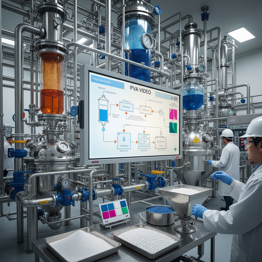 Unlock Global Markets with Engaging PVA Video Marketing Strategies