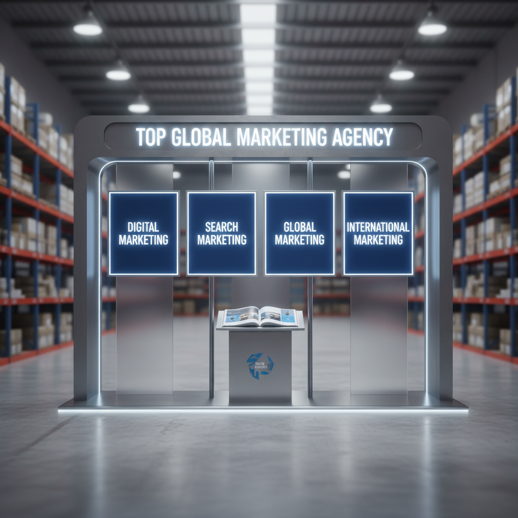 EC Global Advisor The Top Agency in the World for CrossBorder Trade Solutions EC Global Advisor The Top Agency in the World for CrossBorder Trade Solutions