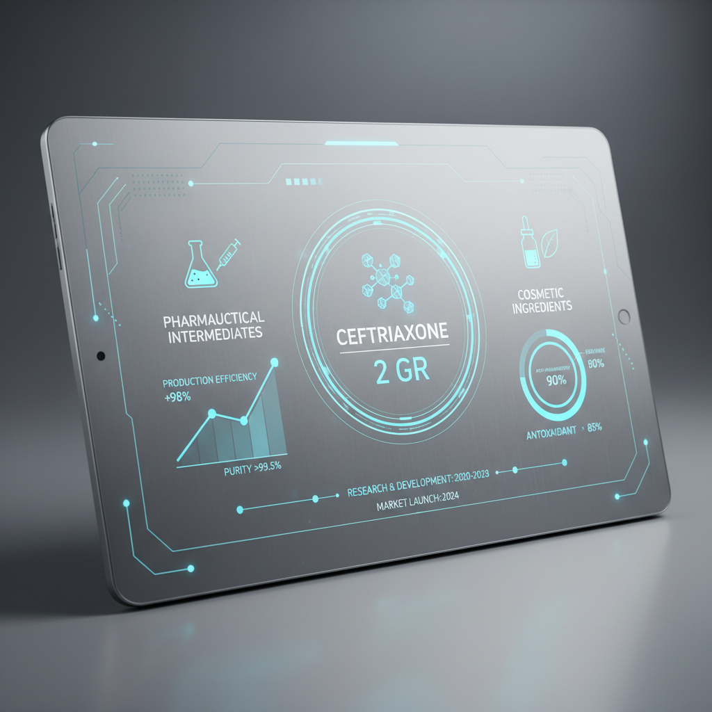 Ceftriaxone 2gr A Comprehensive Guide to Usage and Sourcing Options