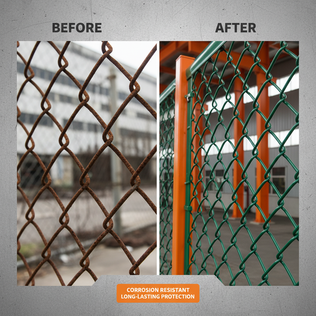 Comprehensive Guide to Vinyl Coated Chain for Global Trade and Applications