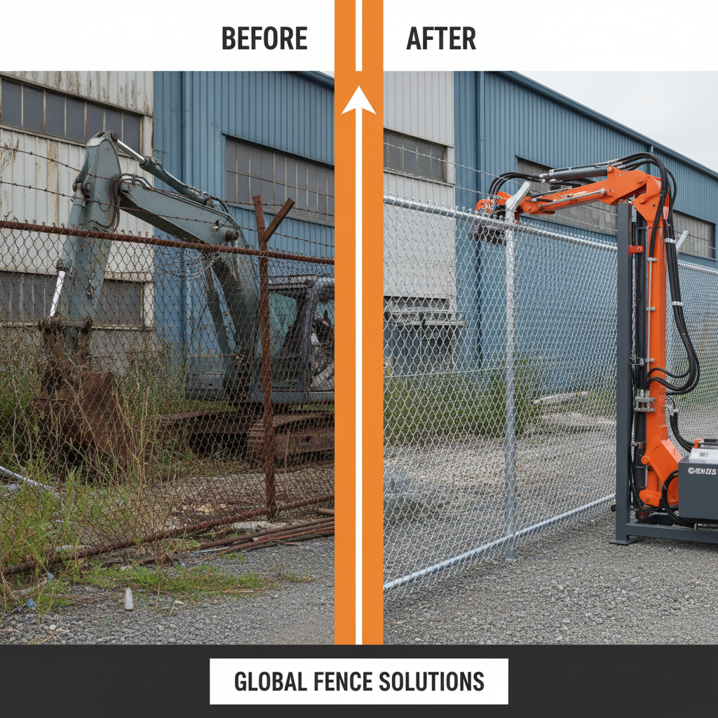 Comprehensive Guide to Chain Link Fence Replacement and Upgrade Options